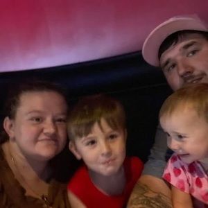 Meet your Posher, Aaron